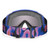 Smith Optics Squad - Supernova Vibes/ChromaPop Everyday Blue Mirror - 197737135492 Smith Optics Squad - Supernova Vibes/ChromaPop Everyday Blue Mirror - 197737135492