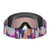 Smith Optics Tribute - Carnation Puzzle | Ignitor Mirror - 197737135355 Smith Optics Tribute - Carnation Puzzle | Ignitor Mirror - 197737135355