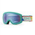 Smith Optics Snowday - Jade Formations | Blue Sensor Mirror - 197737134907 Smith Optics Snowday - Jade Formations | Blue Sensor Mirror - 197737134907