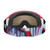 Smith Optics Daredevil - Patrol Mixed Signals | Red Sol-X Mirror - 197737135577 Smith Optics Daredevil - Patrol Mixed Signals | Red Sol-X Mirror - 197737135577