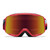 Smith Optics Daredevil - Patrol Mixed Signals | Red Sol-X Mirror - 197737135577 Smith Optics Daredevil - Patrol Mixed Signals | Red Sol-X Mirror - 197737135577