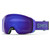 Smith Optics 4D Mag - Emerald City | ChromaPop Everyday Violet Mirror - 197737135812