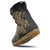 Thirtytwo Men's Lashed X Corduroy Snowboard Boots - Black/Print - 7630949128690 Thirtytwo Men's Lashed X Corduroy Snowboard Boots - Black/Print - 7630949128690