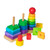 Mellissa & Doug Geometric Stacker - 000772005678 Mellissa & Doug Geometric Stacker - 000772005678