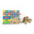 Mellissa & Doug Wooden ABC/123 Blocks - 000772019002 Mellissa & Doug Wooden ABC/123 Blocks - 000772019002