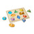 Mellissa & Doug Geometric Shapes Deluxe Jumbo Peg Puzzle - 8 Pieces - 000772033909 Mellissa & Doug Geometric Shapes Deluxe Jumbo Peg Puzzle - 8 Pieces - 000772033909