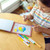 Mellissa & Doug On the Go Color by Numbers Kids' Design Boards With 6 Markers - Unicorns, Ballet, Kittens, and More - 000772053778 Mellissa & Doug On the Go Color by Numbers Kids' Design Boards With 6 Markers - Unicorns, Ballet, Kittens, and More - 000772053778