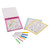 Mellissa & Doug On the Go Color by Numbers Kids' Design Boards With 6 Markers - Unicorns, Ballet, Kittens, and More - 000772053778 Mellissa & Doug On the Go Color by Numbers Kids' Design Boards With 6 Markers - Unicorns, Ballet, Kittens, and More - 000772053778