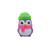 Schylling Polar Glow Penguin - 019649508433 Schylling Polar Glow Penguin - 019649508433