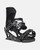 Jones Meteorite Surf Series Snowboard Binding - Surf Series Black - 7630949111470 Jones Meteorite Surf Series Snowboard Binding - Surf Series Black - 7630949111470