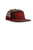 Airblaster Grampa Cap - Chocolate - 847678218166 Airblaster Grampa Cap - Chocolate - 847678218166