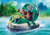 Playmobil Brachiosaurus with Hovercraft - 4008789718198