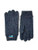 Hestra Raggwool Glove - Navy - 7332904145666