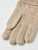 Hestra Raggwool Glove - Beige - 7332904145789