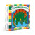 Eeboo Dinosaur Picture Blocks - 689196516948
