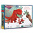 Eeboo Love of Octopuses & Friends 100 Piece Puzzle - 689196517143
