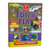 Floss & Rock Cars Foil & Play - 5055166360494