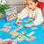 Eeboo Busy Woods Dominoes - 689196521522