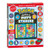 Klutz Pokemon Color-In 3D Stickers - 9781546121985
