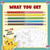 Klutz Pokemon Color Your Own Fuzzy Stickers - 9781546176848