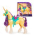 Spinmaster Toys Unicorn Academy Unicorn Leaf - 681147036253