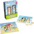 Spinmaster Toys Bluey 2 Pack Puzzle 36 Piece - 778988410318