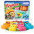 Spinmaster Toys Hungry Hungry Hippos Giant Edition - 681147037601