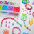 Choons Design Llc Rainbow Loom Beadmoji Mini Combo - 812317026181