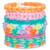 Choons Design Llc Rainbow Loom Glow Party Treasure Box - 812317027034