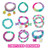 Choons Design Llc Rainbow Loom Mighty Loom Box - 812317027782