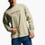Xtratuf Men's Long Sleeve Tee - Abbey Stone - 193715673437
