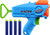 Hasbro, Inc. Nerf Elite Junior Racer Easy - 195166248011