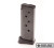 Ruger LCP® 6-Round Magazine w/ Extended Floorplate - 736676903337