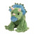 Douglas Co. Roarie Soft Green Dino - 767548155820