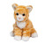 Douglas Co. Gingie Striped Cat Mini Soft - 767548160213