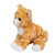 Douglas Co. Gingie Striped Cat Mini Soft - 767548160213