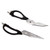 Escali Joyce Chen Multi-Use Kitchen Shears - 048002517355