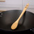 Escali Joyce Chen Burnished Bamboo Mixing Spoon - 048002320115