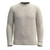 Smartwool Men's Heavy Crew Sweater - Oat Heather - 197064560622