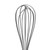 Tovolo Whip Whisk - Charcoal - 11" - 010591088127