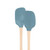 Tovolo Flex-Core Mini Spat + Spoonula - Blue Slate - 010591090120