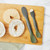 Tovolo Scoop and Spread - Thyme - 010591091578