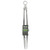 Tovolo Tip Top Tongs - Oyster Gray - 010591063209