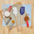 Tovolo Kitchen Hacks Spatulart - Baking Conversions - 010591089636