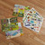 Habitats Reusable Sticker Book - 000772041966