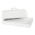 Rsvp Stoneware Butter Dish - 053796131236