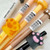 Bc Mini Cat Paws - Retractable Gel Pen - 6932802436159
