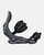 Jones Men's Mercury Snowboard Binding - Shadow Gray - 7630949111326