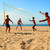 Family Badminton Set - 025725504237