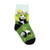 Socksmith Happy Panda Socks - 848292008355